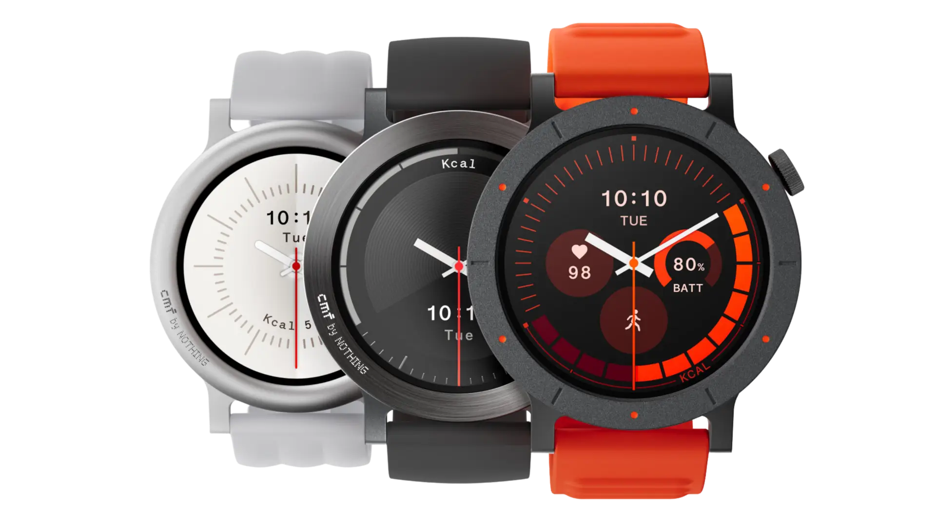 CMF Watch 3 Pro