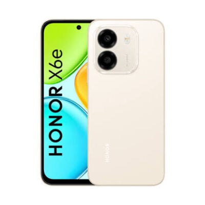 HONOR X6e