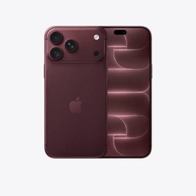apple iphone 18 pro